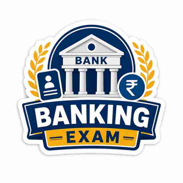 Banking Exam Banking online Classes Banking FREE Online Classes